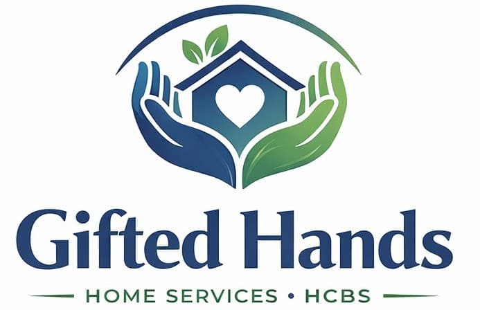 Gifted Hands Home Services